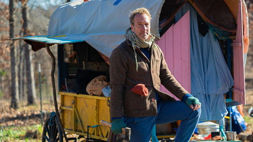 Ben Fogle: New Lives in the Wild Season 21 Episode 6 - Missouri