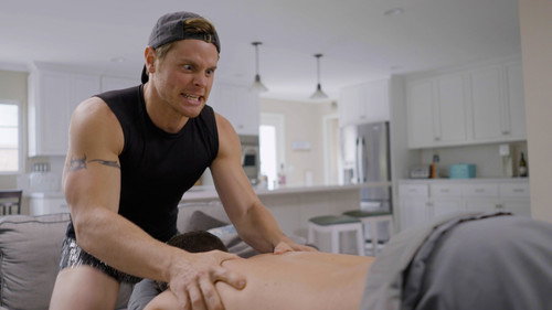 Bad Boy Season 1 Episode 18 - Bad Massage Boy