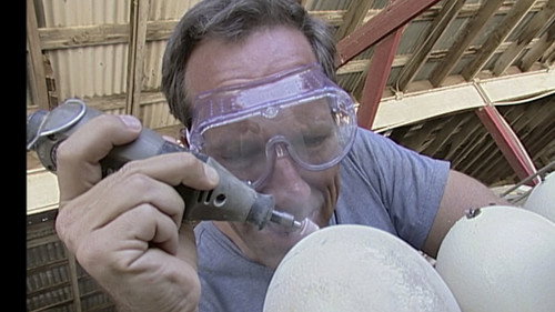 Dirty Jobs Season 1 Episode 7 - Hot Tar Roofer