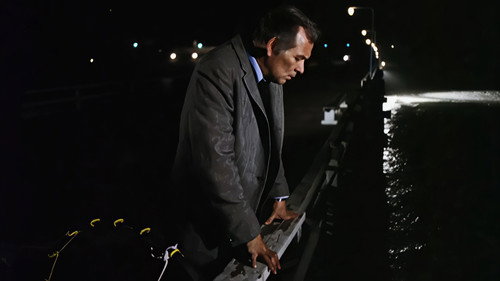 Harry O Season 2 Episode 9 - APB Harry Orwell
