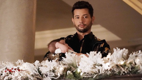 Dynasty Season 2 Episode 9 - Crazy Lady