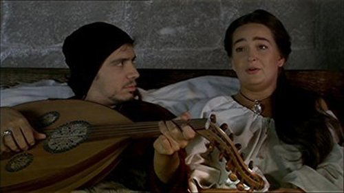 Le Oud still