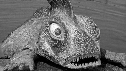 The Outer Limits Season 1 Episode 13 - Tourist Attraction