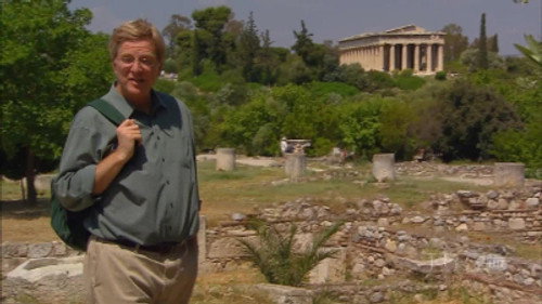 Rick Steves' Europe Season 5 Episode 8 - Athens and Side Trips