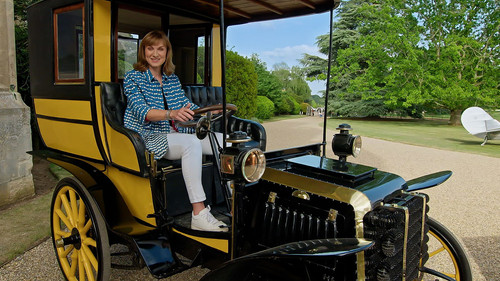 Antiques Roadshow Season 48 Episode 6 - Shuttleworth House 2
