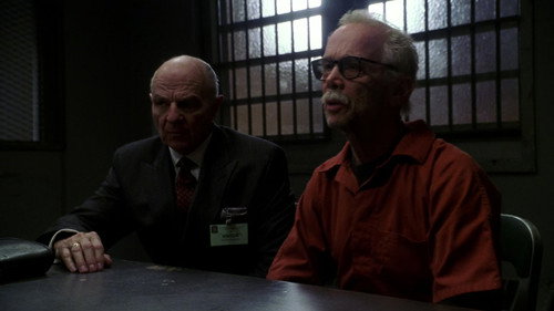 Law & Order: Criminal Intent Season 2 Episode 16 - Cuba Libre