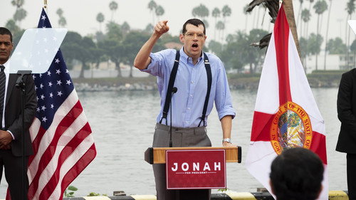 Veep Season 7 Episode 5 - Super Tuesday