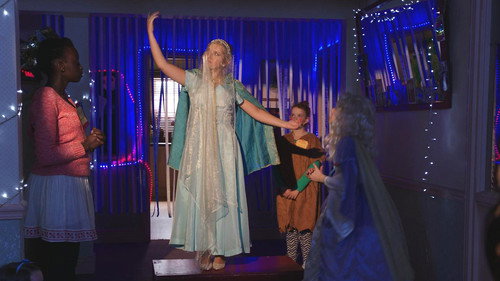 The Dumping Ground Season 4 Episode 2 - Bear-Faced Liar