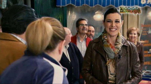 Aída Season 10 Episode 9 - Episode 9