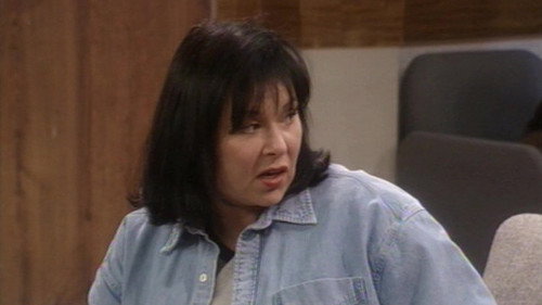 Roseanne Season 9 Episode 18 - A Second Chance