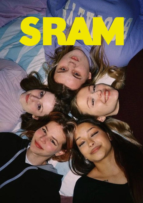 SRAM poster