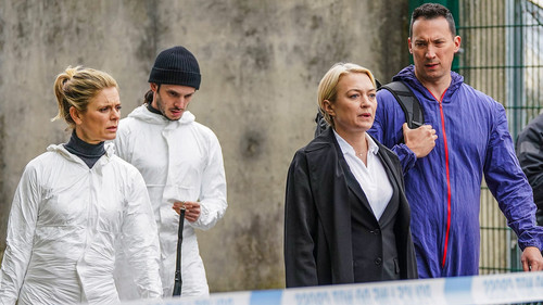 Silent Witness Season 26 Episode 1 - The Penitent (1)