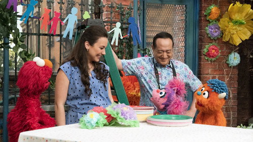 Sesame Street Season 51 Episode 32 - Family Day