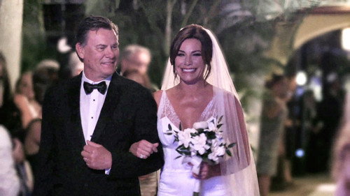 The Real Housewives of New York City Season 9 Episode 11 - A Countess No More