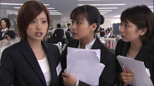undefined Season 1 Episode 7 - The Last Class... A Reason for Tears