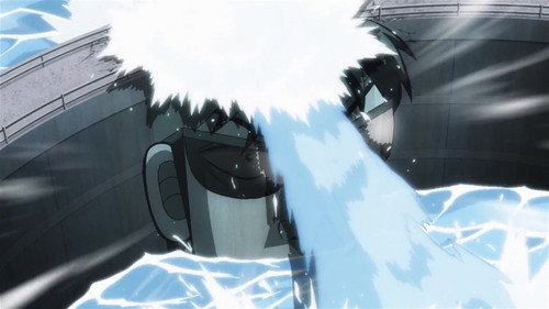 Mr. TONEGAWA Middle Management Blues Season 1 Episode 15 - Playing Hard