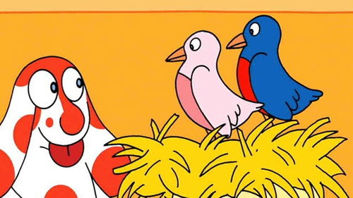 La Pimpa Season 3 Episode 16 - Nuvole a primavera