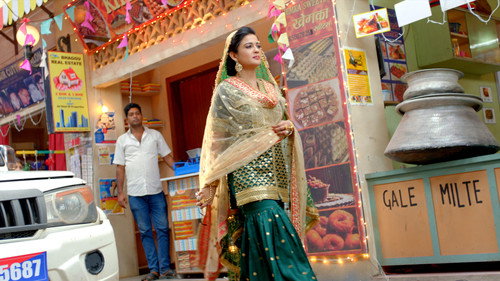 Maddam Sir Season 1 Episode 50 - Newsmaker In News
