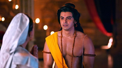 Shri Ram Aa Rahe Hain still