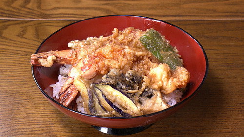 Japanology Plus mini Season 2 Episode 9 - Donburi: Rice Bowls