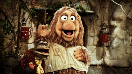 Fraggle Rock Season 2 Episode 16 - Junior Sells the Farm