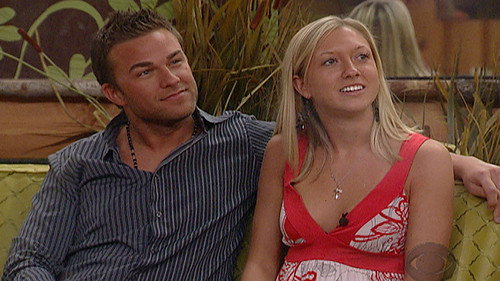 Big Brother Season 9 Episode 8 - Live Eviction #2 & HoH Comp #3