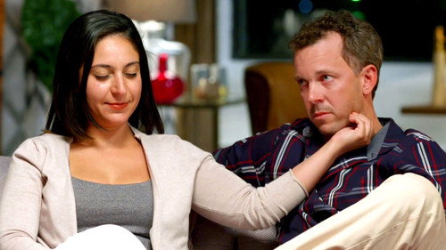Married at First Sight Season 4 Episode 13 - Episode 13