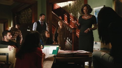 undefined Season 1 Episode 15 - It's All My Fault