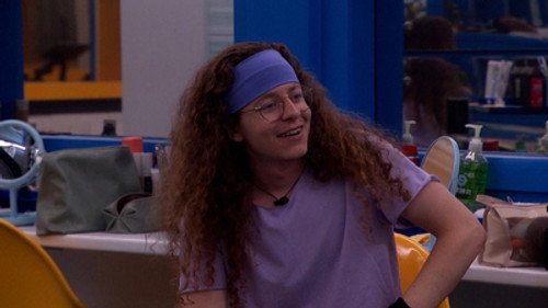 Big Brother Season 26 Episode 12 - Episode 12