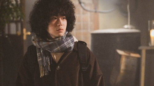 Don't Call It Mystery Season 1 Episode 7 - Episode 7