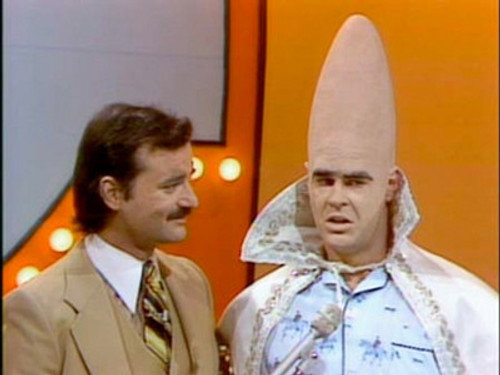 The Best of Dan Aykroyd still