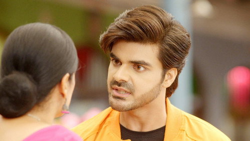 E1267. Shanaya's Game Begins still