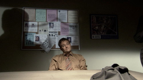 Backlot Season 1 Episode 16 - On the Other Hand, Death