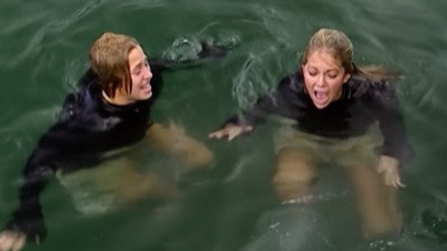 The Real World Season 14 Episode 24 - Robin and Cameran's Day Off