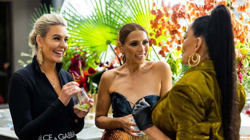 The Real Housewives of Sydney Season 2 Episode 2 - Role Models