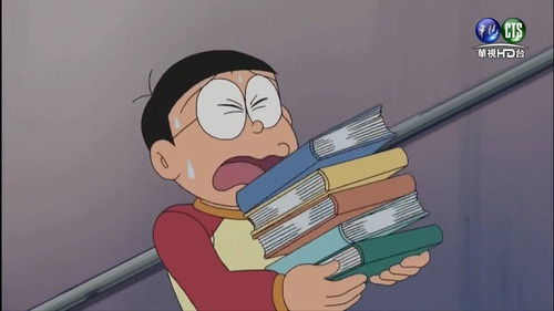 Goodbye, Hana-chan still