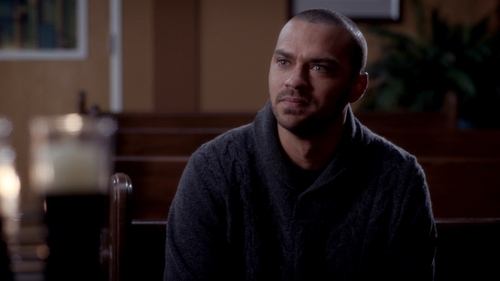 Grey's Anatomy Season 11 Episode 11 - All I Could Do Was Cry