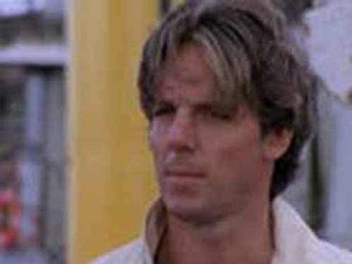 Silk Stalkings Season 7 Episode 12 - Pirates of Palm Beach