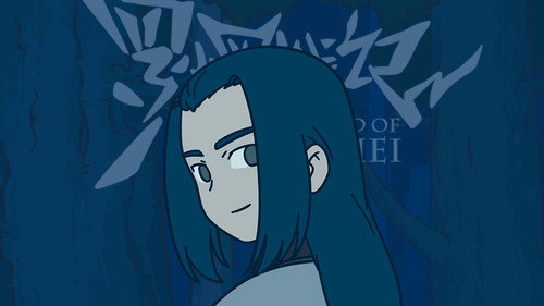 The Legend of Luo Xiaohei Season 1 Episode 40 - What Kind of Person Do You Want to Be?
