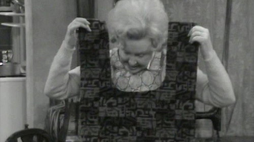 On the Buses Season 4 Episode 9 - The Cover Up