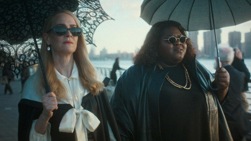 American Horror Story season 13 episode 12