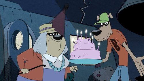 undefined Season 1 Episode 4 - The Beagle Birthday Massacre!