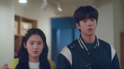 Love All Play Season 1 Episode 14 - Episode 14