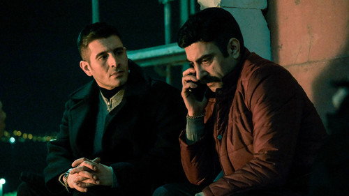 Dengeler: Biri Olmak Season 1 Episode 7 - Episode 7