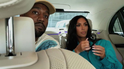 Keeping Up with the Kardashians Season 15 Episode 15 - Stacking the Deck