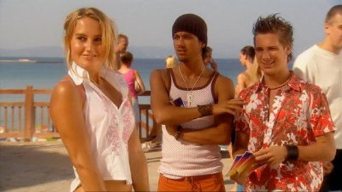 Costa! Season 4 Episode 13 - Zon, Zee, Seks en Taboes