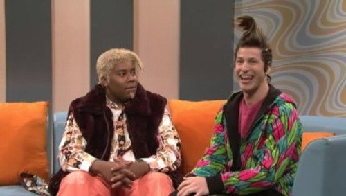 Saturday Night Live Season 34 Episode 3 - Anna Faris/Duffy