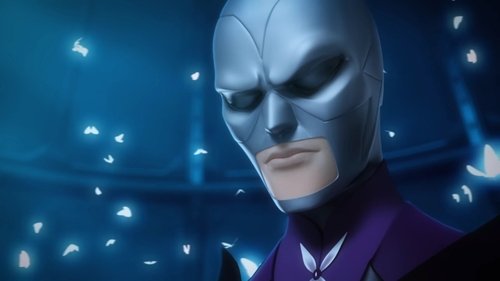 undefined Season 2 Episode 24 - Catalyst: Heroes' Day (1)