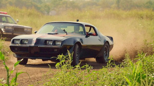 Car Issues Season 2 Episode 1 - Smokey and the Fire