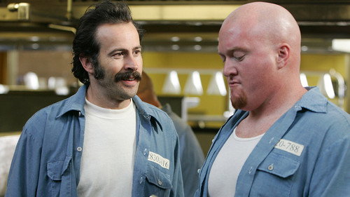 My Name Is Earl Season 3 Episode 1 - My Name Is Inmate #28301-016